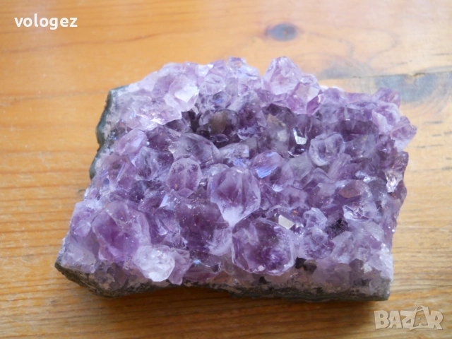 Полускъпоценни минерали, снимка 6 - Колекции - 49420753