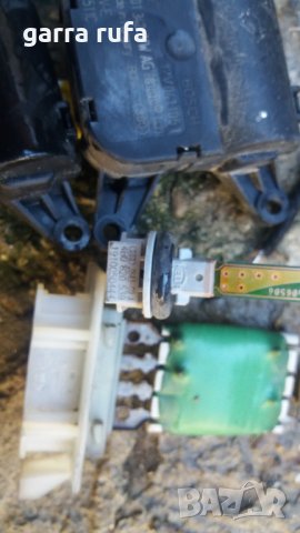 Радиатор климатик парно айрбег датчик  фолксваген volkswagen ауди audi пасат 6 голф 5 туаран, снимка 7 - Части - 35492982