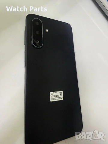 Samsung A17 без зар заключен, снимка 5 - Samsung - 54246171