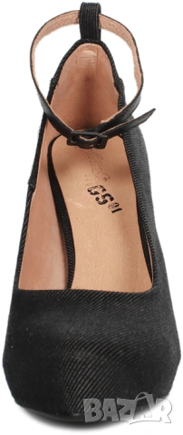 G-star PENROSE TURNER DENIM Uk6/39, снимка 7 - Дамски обувки на ток - 54288871