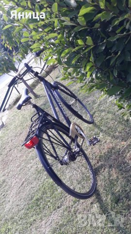 CENTURION градско колело, снимка 4 - Велосипеди - 29860468