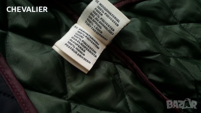 HAMPTON REPUBLIC Long Island Jacket размер L мъжко яке 9-56, снимка 17 - Якета - 42127538