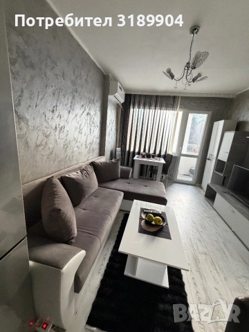 Двустаен апартамент под наем в Стара Загора, снимка 17 - Апартаменти - 54324918