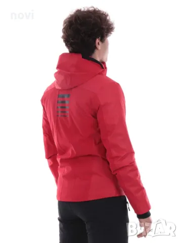 Zero RH+, XXXL, ново, оригинално мъжко ски яке, снимка 4 - Зимни спортове - 47488801