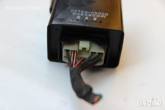 Реле централно заключване SsangYong Kyron (2006-2009г.) 84750-05000 / 8475005000, снимка 3 - Части - 40199083