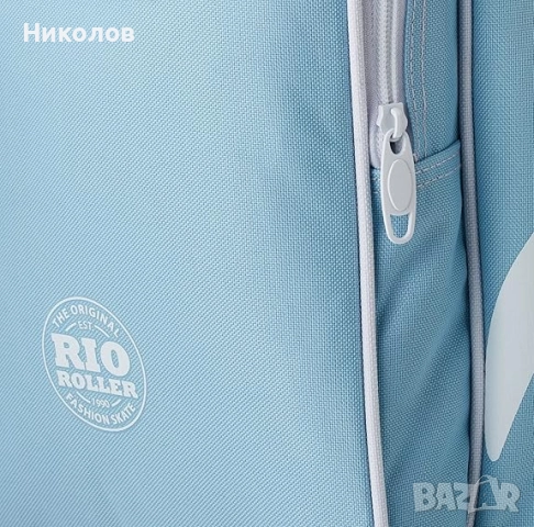 Сак / чанта за ролери и кънки, снимка 6 - Други спортове - 52772394