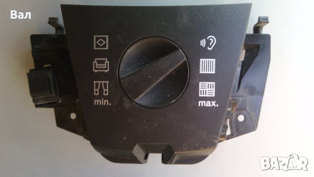 На части прахосмукачка MIELE SDAE1 Type HS14 1200 вата, снимка 4 - Прахосмукачки - 40410581