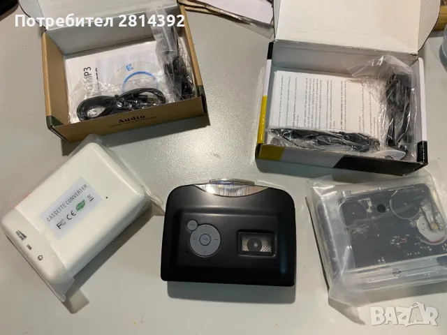 Нови и употребявани Уокмени уолкмени и диктофони WALKMAN SONY AIWA Panasonic CROWN и др., снимка 2 - Други - 35358574