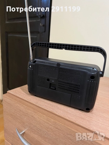 Ново радио Panasonic, снимка 4 - Други - 52898346