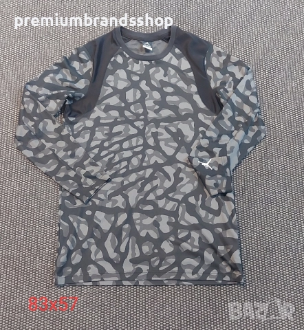 Jordan блуза M размер 