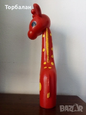 Играчка от соц-а, снимка 6 - Колекции - 50924545