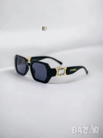 очила с калъф, кутия и ув защита versace louis vuitton , снимка 3 - Слънчеви и диоптрични очила - 51404436