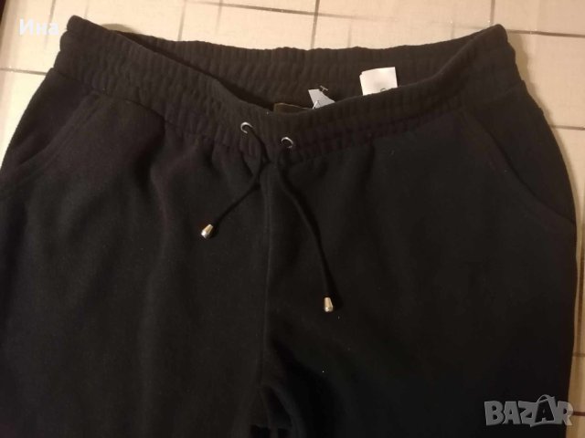 Нов голям дебел  поларен панталон долнище