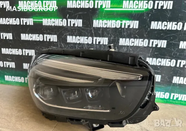 Фар десен фарове MULTIBEAM за Мерцедес B-класа Mercedes B-class W247