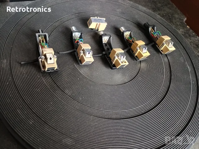  Technics / Panasonic  EPC-270C , снимка 17 - Грамофони - 46421305