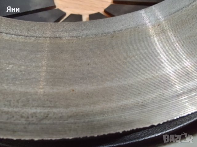 Притискател Stage 3 за Хонда , снимка 5 - Части - 42327346