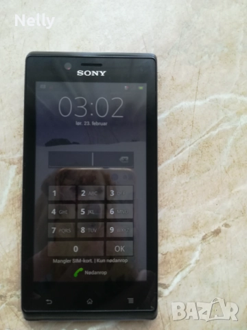 Sony Xperia J, снимка 2 - Sony - 52453269
