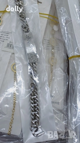 Гривни, снимка 2 - Гривни - 53908998