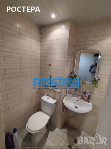 Продава 2-СТАЕН, гр. Търговище, Боровец, снимка 12 - Апартаменти - 51940784