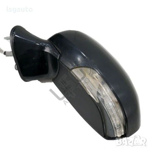 Ляво огледало Toyota Avensis III 2009-2015 ID:147795, снимка 2 - Части - 50962739