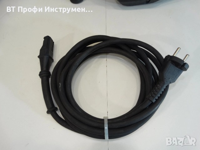 2025 - Hilti TE 60 ATC / AVR - Комбинирана машина SDS MAX, снимка 10 - Други инструменти - 52451126