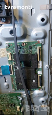 T-Con Board BN41-02110A BN95-01307B  SAMSUNG UE32H6470S for 32inc DISPLAY CY-GH032CSLV2H 