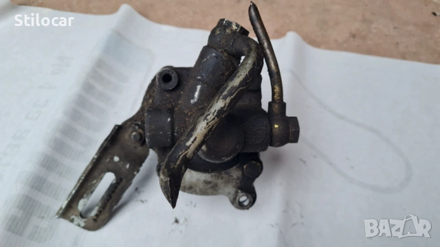 Хидравлична помпа BMW E34 525 95г 2.5 TD, снимка 4 - Части - 54276080