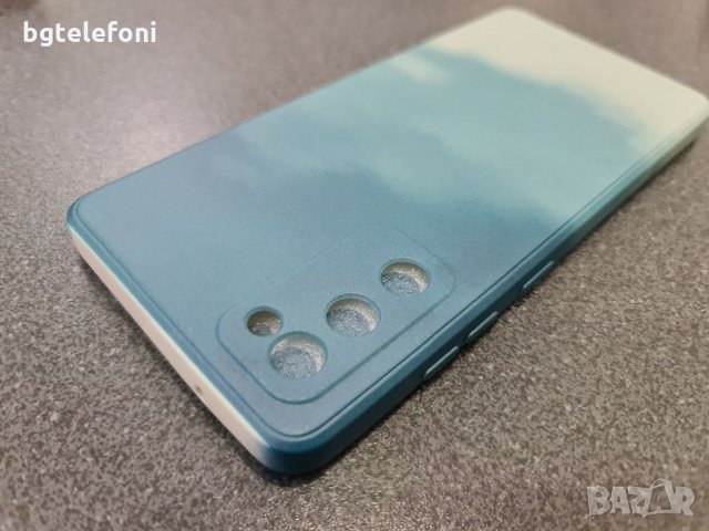 Samsung Galaxy S20 FE различни гърбове, снимка 6 - Калъфи, кейсове - 33799525