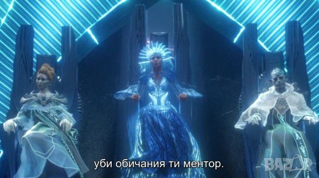 Аквамен 1 и 2 /МР4 формат/, снимка 9 - Приключенски - 54219512