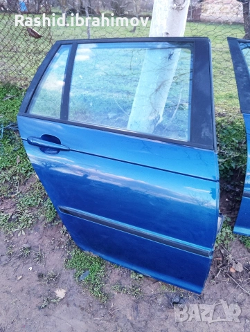 врати за bmw 320d , снимка 7 - Части - 53917859
