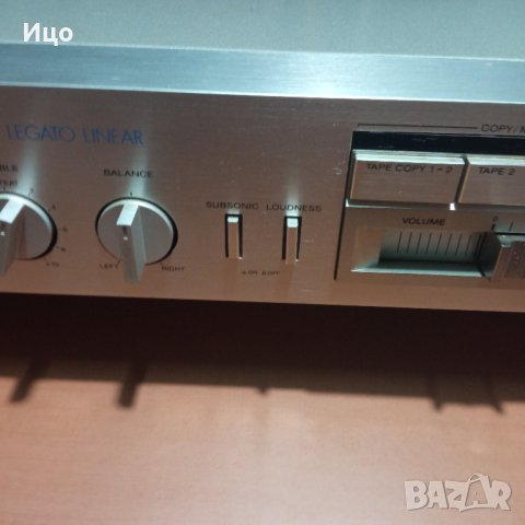 Сони усилвател., снимка 3 - Ресийвъри, усилватели, смесителни пултове - 42167131