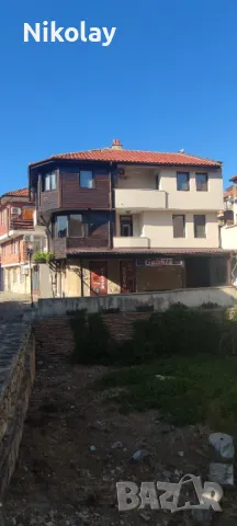 Апартамент под наем в старият Несебър 