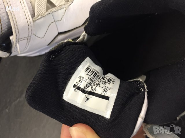 NIke JORDAN/ Найк Джордан , снимка 6 - Детски маратонки - 38165646