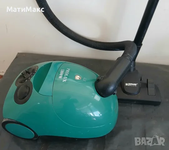 Прахосмукачка PROLUX 1800W