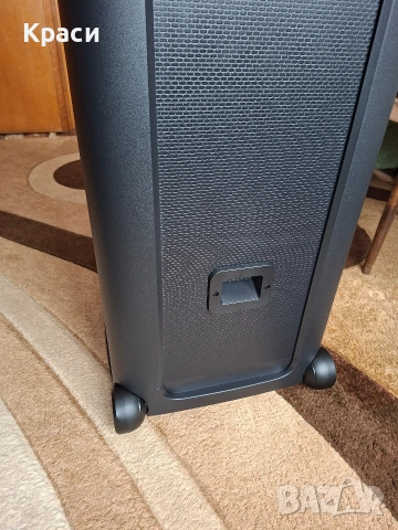 Sony ULT Tower 9AC, снимка 9 - Bluetooth тонколони - 53746590