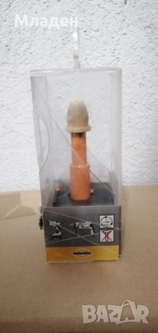 Диамантена боркоронка за керамика, снимка 6 - Диамантени и режещи инструменти - 30772820