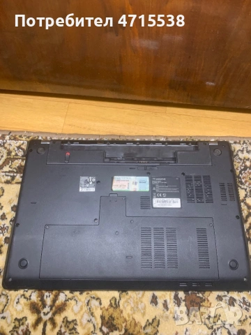 лаптопи на части , снимка 11 - Части за лаптопи - 54281795