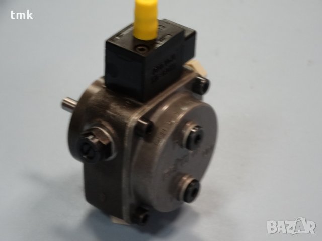 Хидравлична помпа eckerle UNI, снимка 2 - Резервни части за машини - 30263577