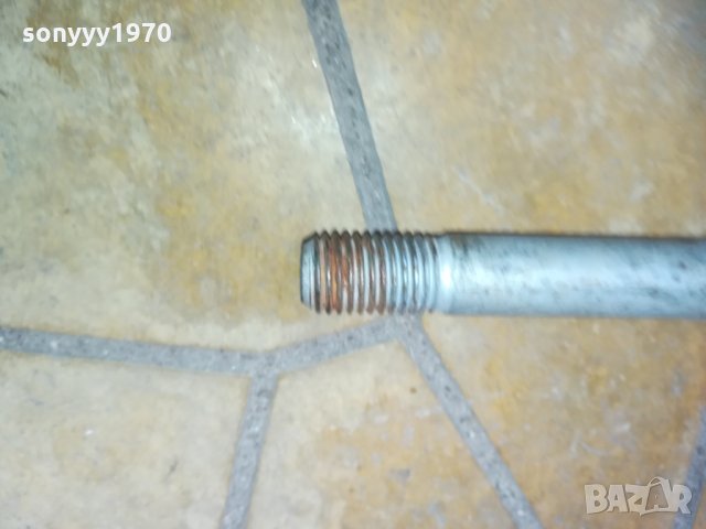 КУКА ЗА ТЕГЛЕНЕ НА АВТОМОБИЛ 0702211624, снимка 6 - Аксесоари и консумативи - 31717878