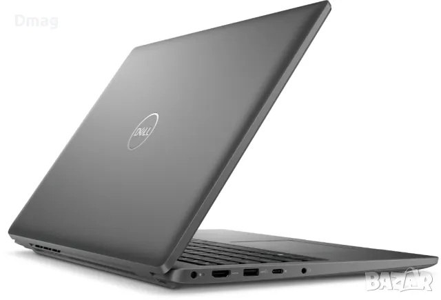 15.6" Dell Latitude / i5-1235u / 64GB/ 1TB SSD/Win11Pro, снимка 5 - Лаптопи за работа - 48811407