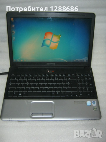 Лаптоп HP Presario CQ60 за части/ремонт