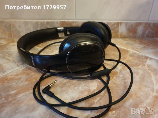 Samsung LEVEL-On Premium, снимка 9 - Слушалки и портативни колонки - 30773492