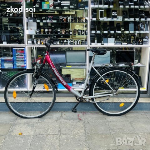 Градски велосипед Prophete Line 28-Цола