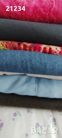 Дамски дрехи-всичко за 30лв, снимка 2 - Якета - 50931424