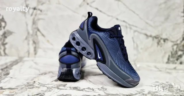 Nike мъжки маратонки , снимка 7 - Маратонки - 49301689