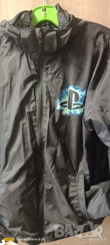Ветровки Адидас и НМ, снимка 4 - Детски якета и елеци - 52316694