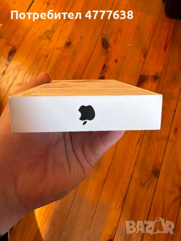 iPhone 17 Air 256GB , снимка 3 - Apple iPhone - 53976477