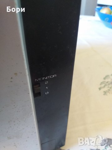 BASF CC Radio-Recorder 9301 CrO2  Радиокасетофон, снимка 6 - Радиокасетофони, транзистори - 33786651