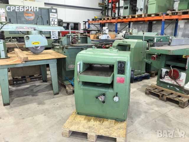 Пендула тип радиал на 900мм, 2,2кв, тр, топ състояние, снимка 18 - Други машини и части - 52480579