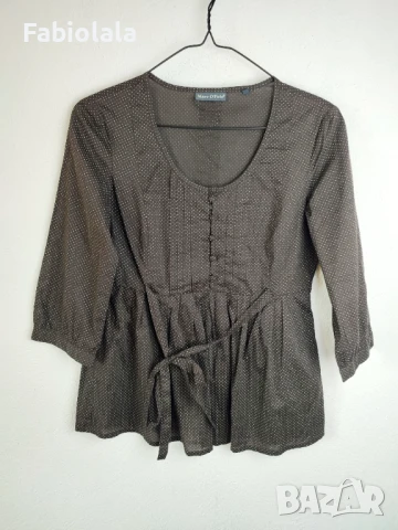 Marc O'Polo blouse 34, снимка 2 - Ризи - 51053610